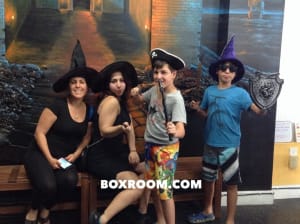 MERLIN'S WIZARDING ACADEMY 2018-3-18 612