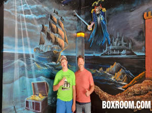 HAUNTED PIRATE SHIPWRECK 2025-7-10 3933