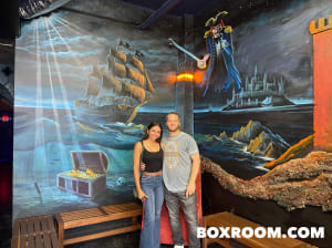 HAUNTED PIRATE SHIPWRECK 2022-8-20 2314