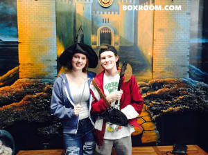 MERLIN'S WIZARDING ACADEMY 2018-3-7 519