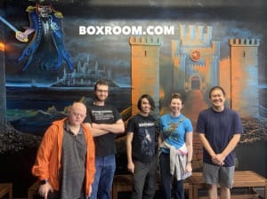 OPERATION SAVING HOLLYWOOD 2019-6-2 556