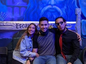 HAUNTED PIRATE SHIPWRECK 2021-4-22 1655