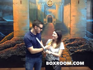 MERLIN'S WIZARDING ACADEMY 2018-2-16 466