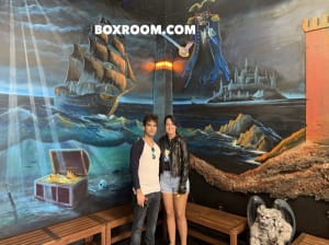 HAUNTED PIRATE SHIPWRECK 2019-11-10 1415