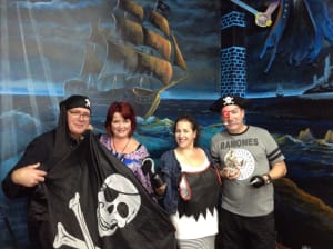 HAUNTED PIRATE SHIPWRECK 2017-11-11 85