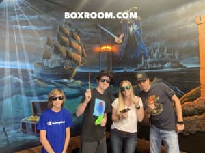 OPERATION SAVING HOLLYWOOD 2019-6-16 623
