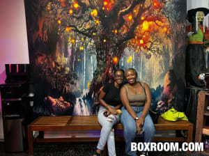 HAUNTED PIRATE SHIPWRECK 2024-9-6 3358