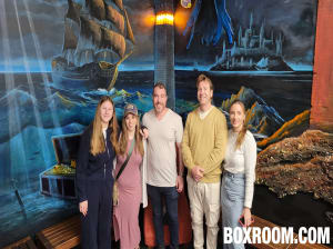 HAUNTED PIRATE SHIPWRECK 2024-12-28 3545