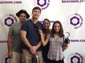 HAUNTED PIRATE SHIPWRECK 2017-9-30 381