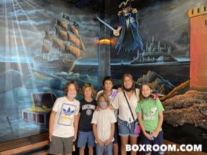 HAUNTED PIRATE SHIPWRECK 2021-8-18 1884