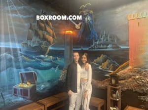 HAUNTED PIRATE SHIPWRECK 2019-12-10 1283