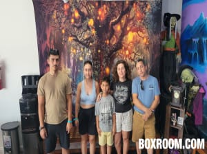 MERLIN'S WIZARDING ACADEMY 2024-8-8 3333