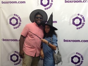 MERLIN'S WIZARDING ACADEMY 2017-8-26 302