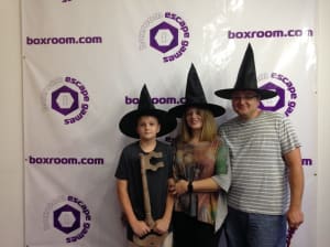 MERLIN'S WIZARDING ACADEMY 2017-6-29 77