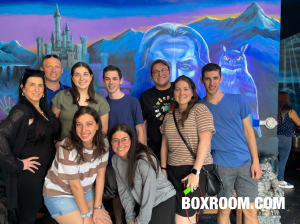 OPERATION SAVING HOLLYWOOD 2023-7-16 1519