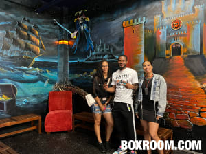 HAUNTED PIRATE SHIPWRECK 2024-11-10 3467