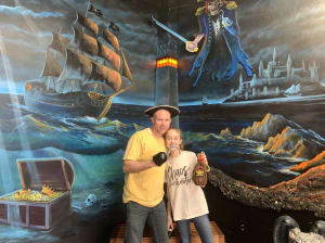 HAUNTED PIRATE SHIPWRECK 2019-3-29 1180