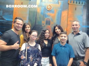 OPERATION SAVING HOLLYWOOD 2018-9-15 418
