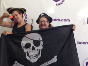 HAUNTED PIRATE SHIPWRECK 2017-8-17 374