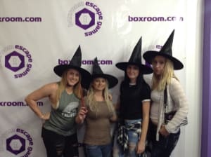 MERLIN'S WIZARDING ACADEMY 2017-7-14 130