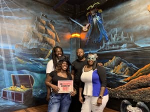 HAUNTED PIRATE SHIPWRECK 2019-4-15 1204