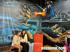 MERLIN'S WIZARDING ACADEMY 2023-3-7 2602