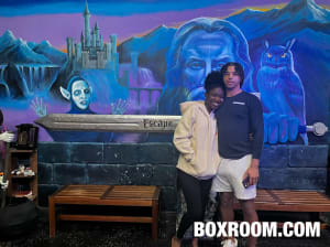 HAUNTED PIRATE SHIPWRECK 2025-2-9 3624