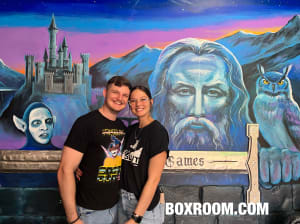 MERLIN'S WIZARDING ACADEMY 2023-3-27 2627
