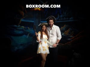 HAUNTED PIRATE SHIPWRECK 2018-11-18 1117