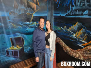 HAUNTED PIRATE SHIPWRECK 2025-4-27 3780