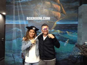 HAUNTED PIRATE SHIPWRECK 2017-12-9 177