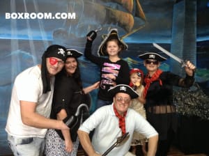 HAUNTED PIRATE SHIPWRECK 2018-1-13 569