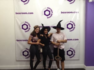 MERLIN'S WIZARDING ACADEMY 2017-7-24 176