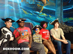 HAUNTED PIRATE SHIPWRECK 2018-1-15 512