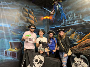 OPERATION SAVING HOLLYWOOD 2019-3-31 519