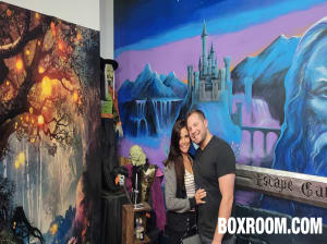 HAUNTED PIRATE SHIPWRECK 2024-7-11 3235