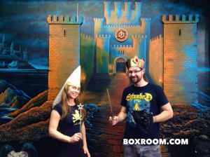 MERLIN'S WIZARDING ACADEMY 2018-1-31 601