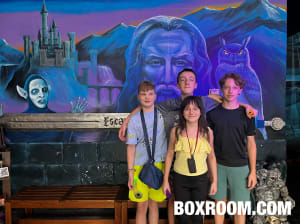 HAUNTED PIRATE SHIPWRECK 2024-10-20 3433