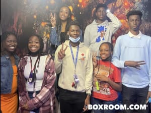 HAUNTED PIRATE SHIPWRECK 2022-3-7 2206