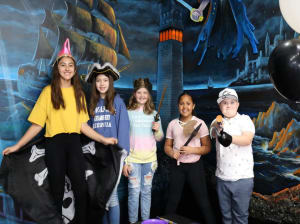 HAUNTED PIRATE SHIPWRECK 2018-2-10 517