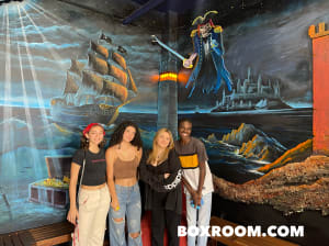 HAUNTED PIRATE SHIPWRECK 2022-7-19 2267