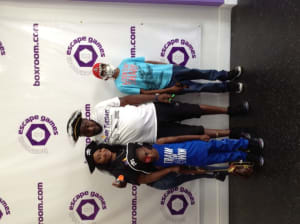 HAUNTED PIRATE SHIPWRECK 2017-8-29 243