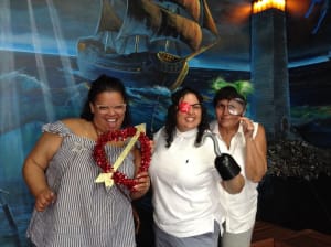 HAUNTED PIRATE SHIPWRECK 2018-7-12 915