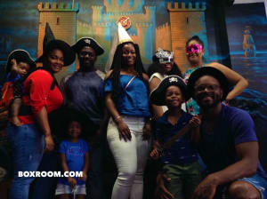 MERLIN'S WIZARDING ACADEMY 2018-4-15 738