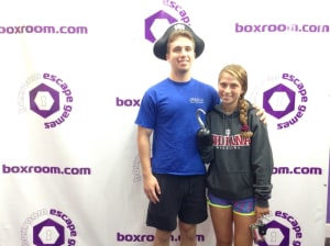 HAUNTED PIRATE SHIPWRECK 2017-6-29 40