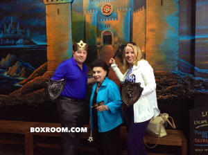 MERLIN'S WIZARDING ACADEMY 2018-2-21 482