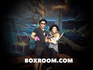 HAUNTED PIRATE SHIPWRECK 2018-5-29 800