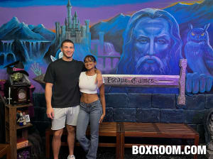 OPERATION SAVING HOLLYWOOD 2024-9-7 2027