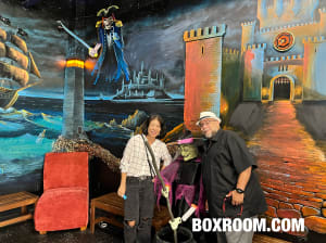 MERLIN'S WIZARDING ACADEMY 2023-5-26 2679