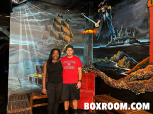 MERLIN'S WIZARDING ACADEMY 2025-3-18 3658